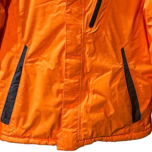 L.L. Bean Ski Snowboard Winter Jacket - Picture 7 of 16